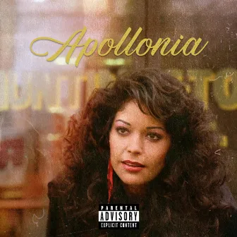 Apollonia by Lord Cartel