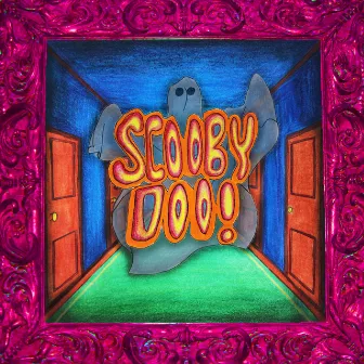 Scooby Doo by Chris Conway