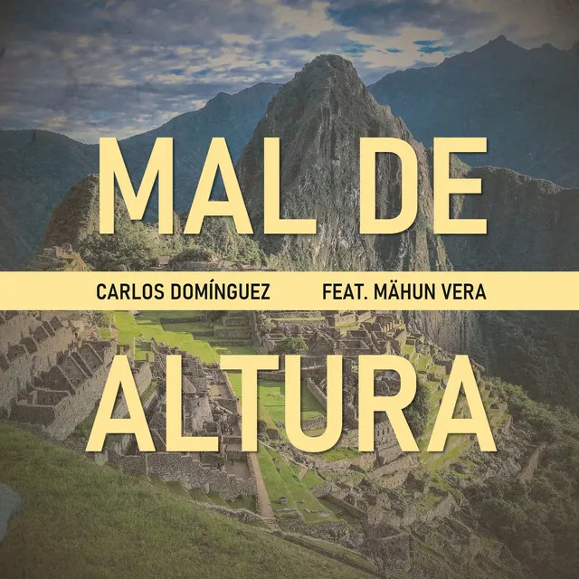 Mal de Altura