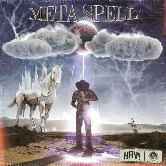 Meta Spell by HAY!