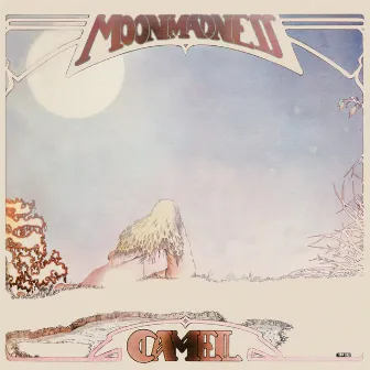 Moonmadness by Camel