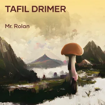 Tafil drimer by Mr. Rolan