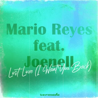 Lost Love (I Want You Back) by Mario Reyes