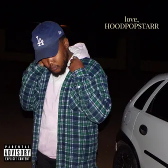 Love, Hoodpopstarr by Thami Touch