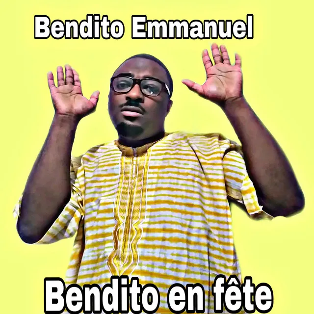 Bendito Emmanuel