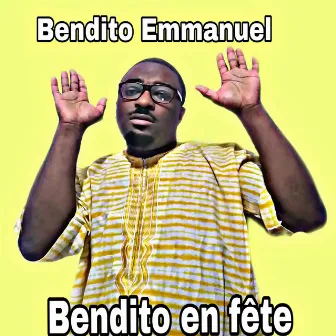 Bendito en fête by Bendito Emmanuel