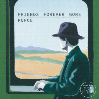 Friends Forever Gone by Ponce