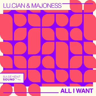 All I Want by Lu.cian