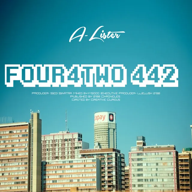 FOUR4TWO (442)