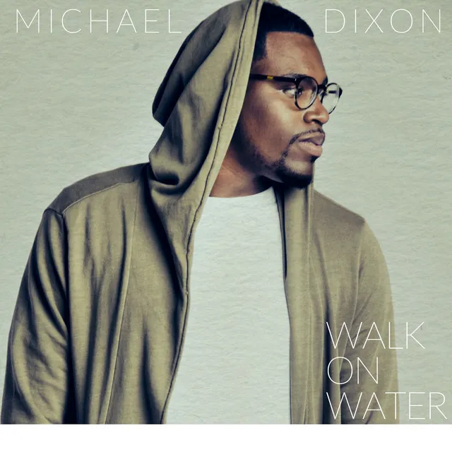 Walk On Water (Radio Edit) - Single