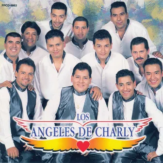 La Magia Del Amor by Los Angeles De Charly