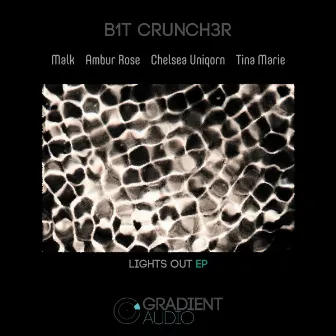 Lights Out EP by B1t Crunch3r