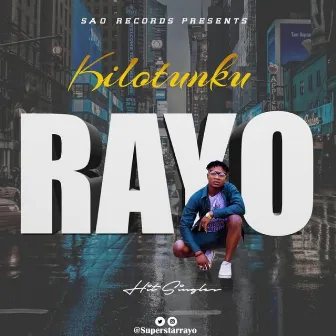 Kilotunku by Rayo