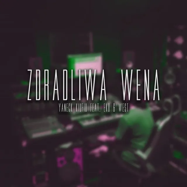 Zdradliwa wena