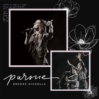 Pursue by Brooke Nicholls