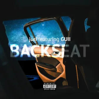 Backseat by Guii