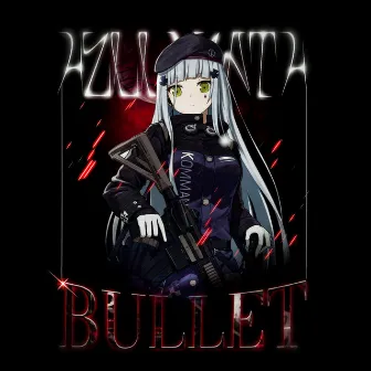 Bullet by HellDeath