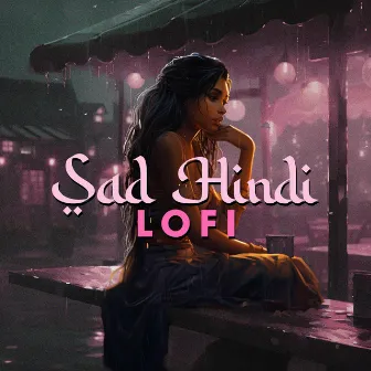 Sad Hindi LoFi – Chillout At Night: Alone & Broken by Lofi Beats And Remixes