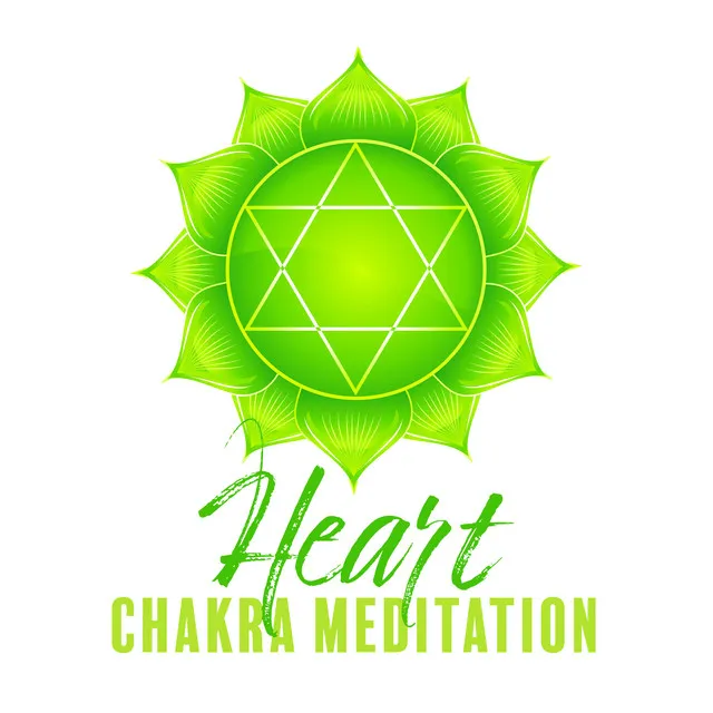 Heart Chakra Meditation