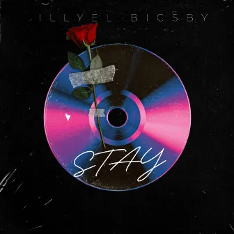 Stay by Illyel Bicsby