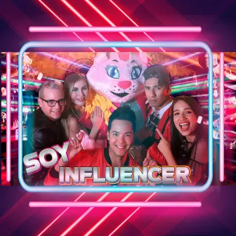 Influencer (kimy la gatita) by El Club de Kids Play