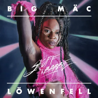 Big Mäc / Löwenfell by Skuff Barbie