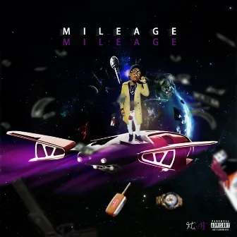 Mileage by Larelle