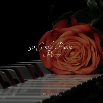 50 Evening Piano Melodies by Simply Piano