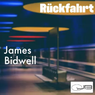 Rückfahrt by James Bidwell