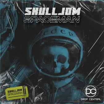 Spaceman by SkullJom