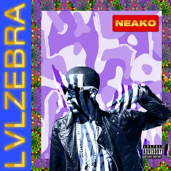 Lvlzebra by Neako