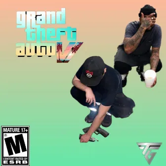 GTA 6 by Ttg Vito