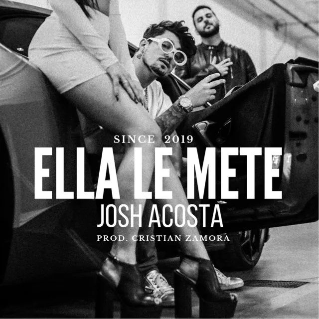 Ella Le Mete