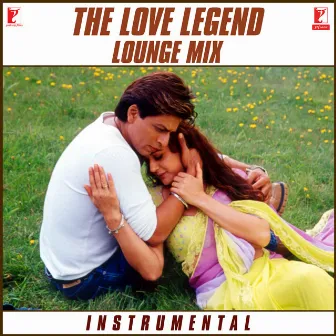 The Love Legend - Lounge Mix - Instrumental by Late Madan Mohan