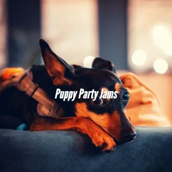 Puppy Party Jams by Dog Jazz Music