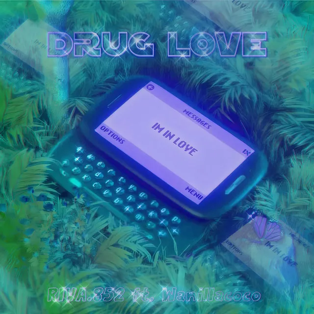 Drug Love - Sped up