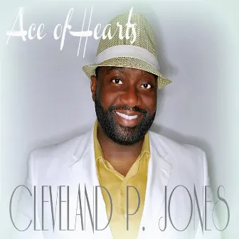 Ace of Hearts by Cleveland P. Jones