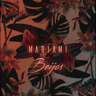 Beijos (Acoustic Version) by Mariami