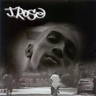 Street Gospel by J.Rose