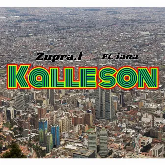 Kalle Son by Zupra.l