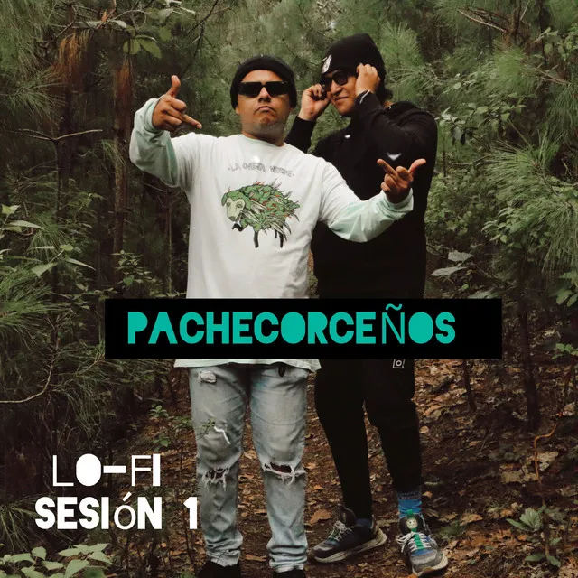 Pachecorceños: lo-fi sesión 1