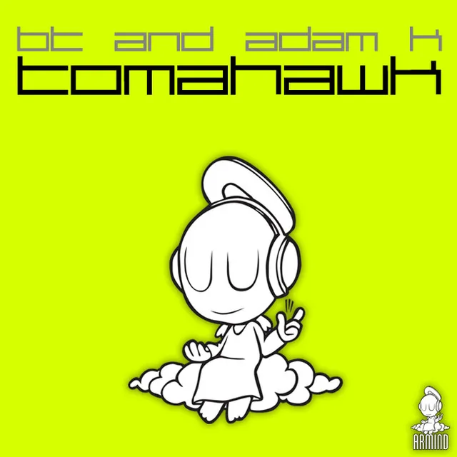 Tomahawk - Original Mix