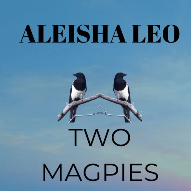 Two Magpies