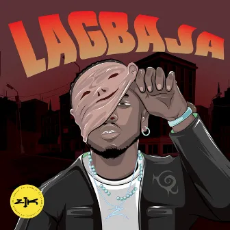 LAGBAJA by ZIK