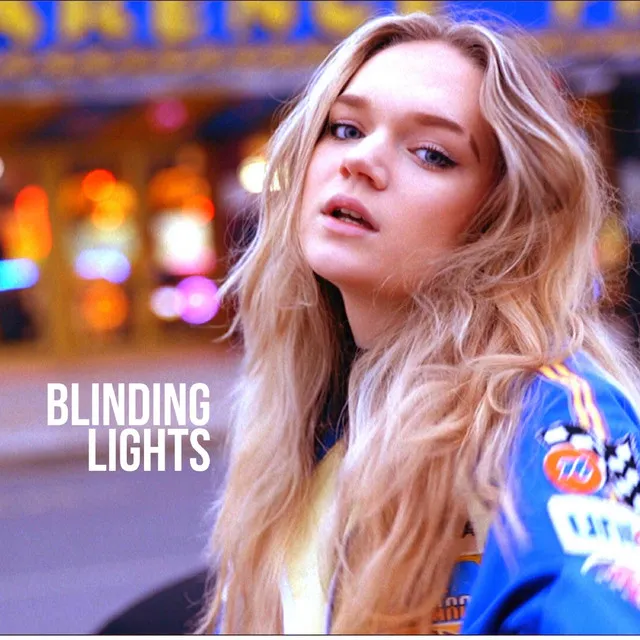 Blinding Lights