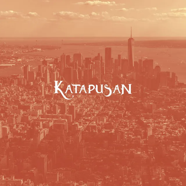 Katapusan