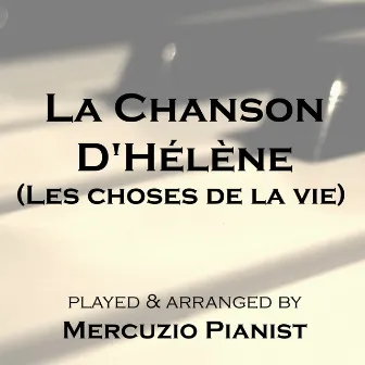 La chanson d'Hélène (From 