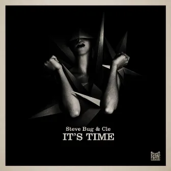 It's Time by Cle