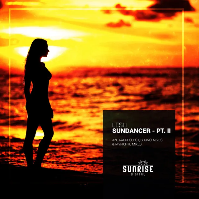 Sundancer - myni8hte Sunset Remix