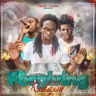 Forgiving Riddim by Fredje Studio